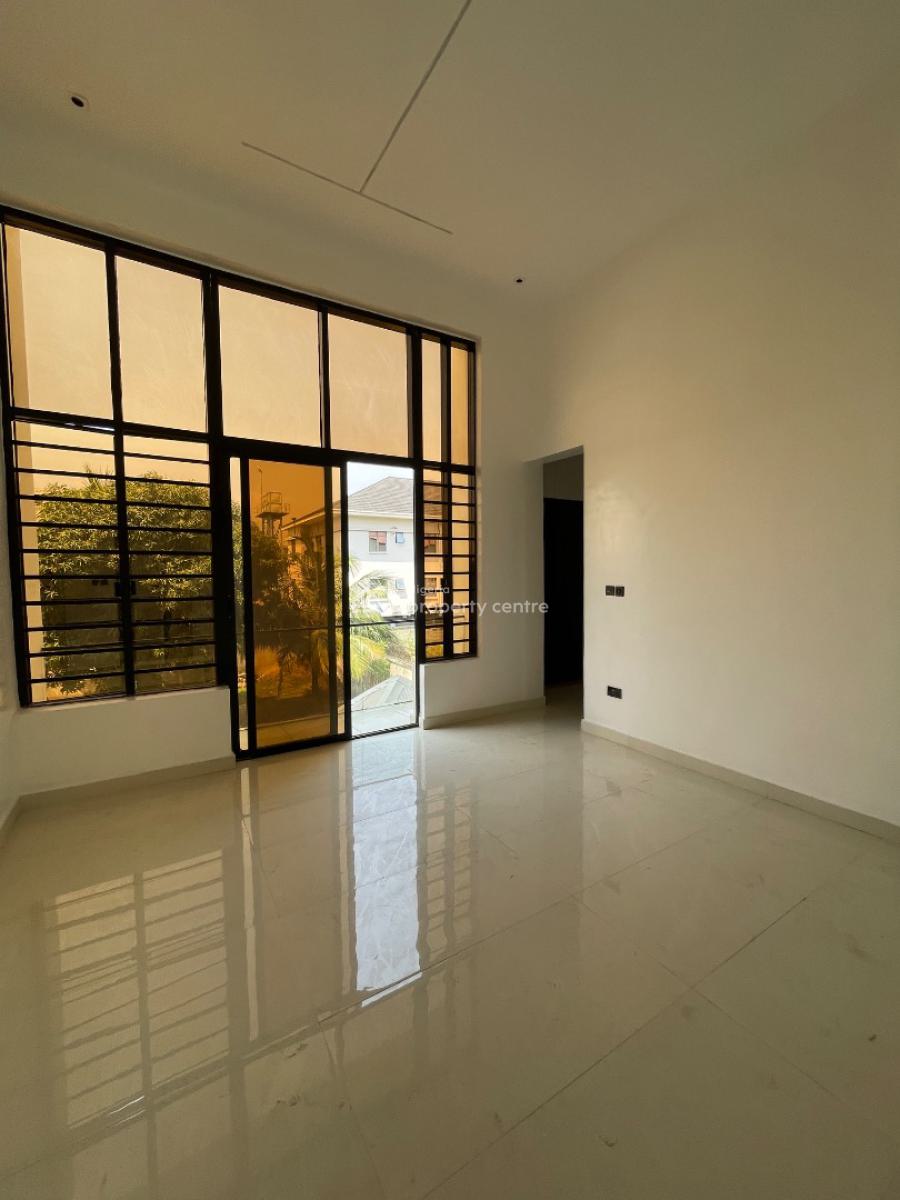 Beautiful 3 Bedroom Apartments Available, Emma Abimbola Cole, Lekki Phase 1, Lekki, Lagos, Flat / Apartment for Sale