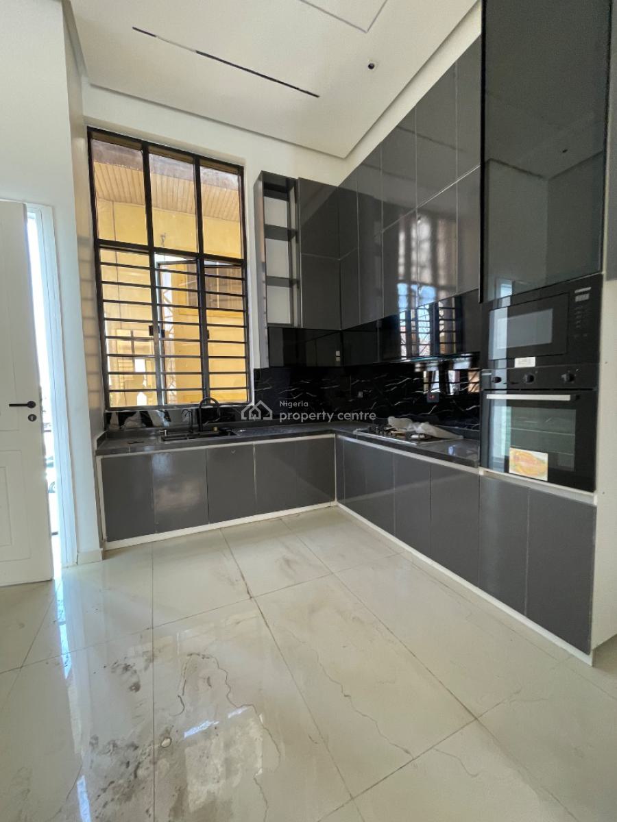 Beautiful 3 Bedroom Apartments Available, Emma Abimbola Cole, Lekki Phase 1, Lekki, Lagos, Flat / Apartment for Sale