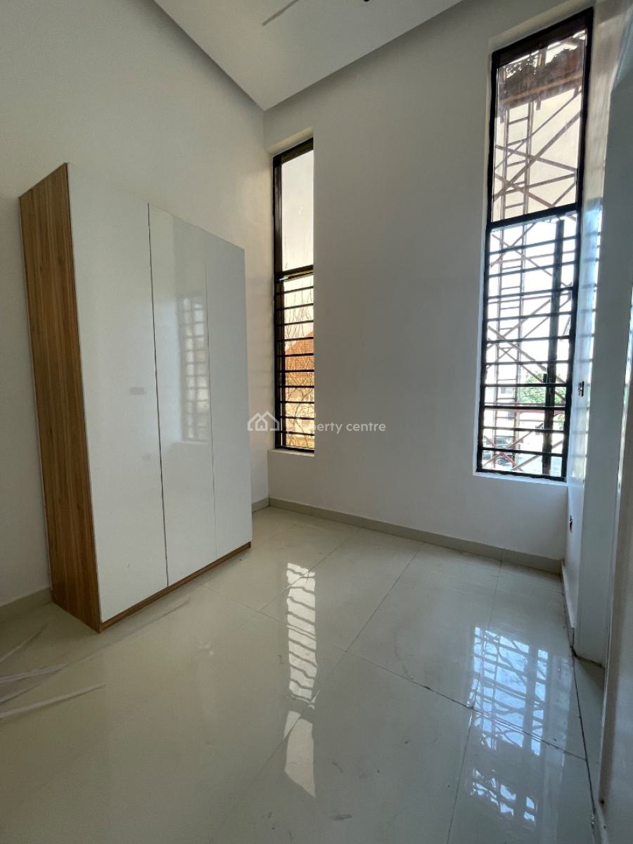 Beautiful 3 Bedroom Apartments Available, Emma Abimbola Cole, Lekki Phase 1, Lekki, Lagos, Flat / Apartment for Sale