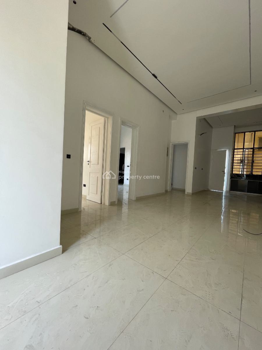 Beautiful 3 Bedroom Apartments Available, Emma Abimbola Cole, Lekki Phase 1, Lekki, Lagos, Flat / Apartment for Sale