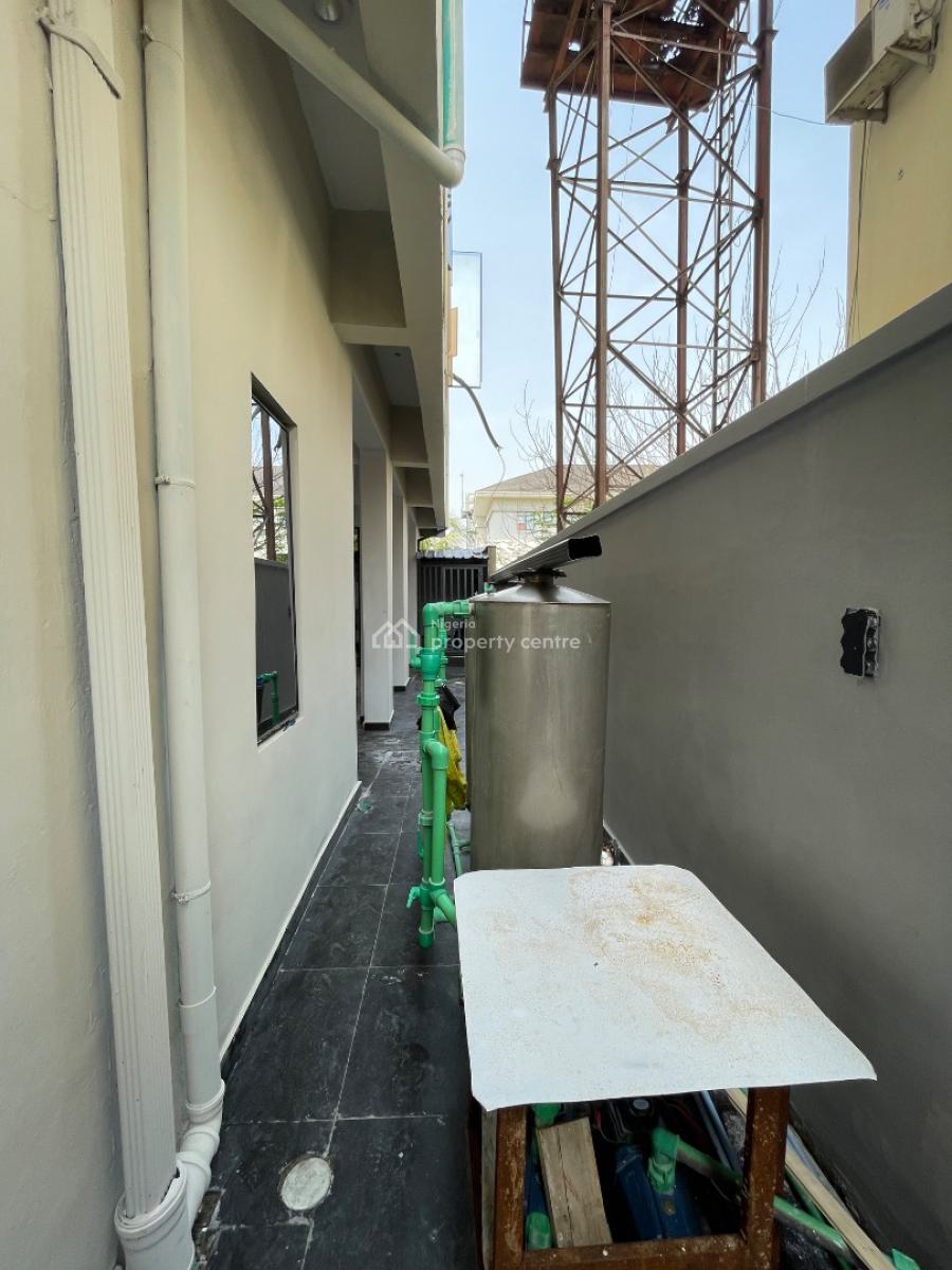 Beautiful 3 Bedroom Apartments Available, Emma Abimbola Cole, Lekki Phase 1, Lekki, Lagos, Flat / Apartment for Sale