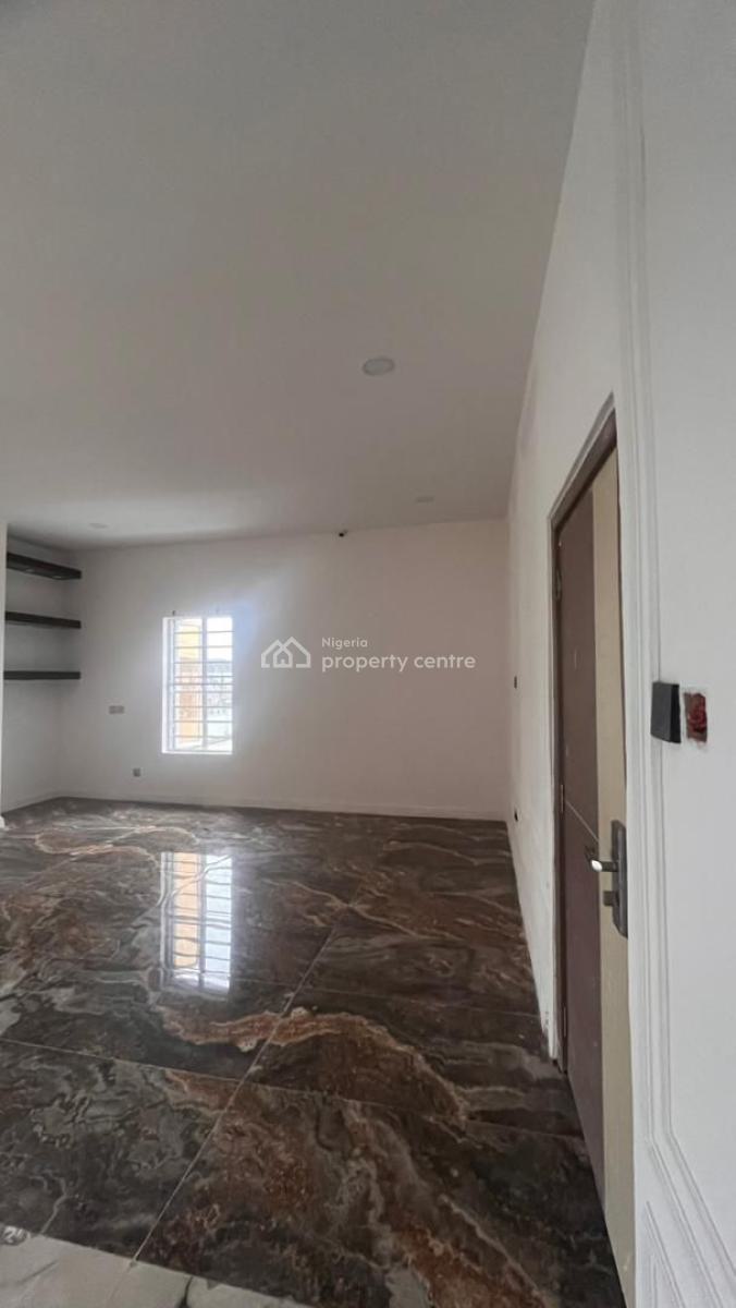 Well Maintained 4 Bedroom Fully Detached Duplex with  Bq, Orchid Road, Lekki, Lagos, Commercial Property for Sale