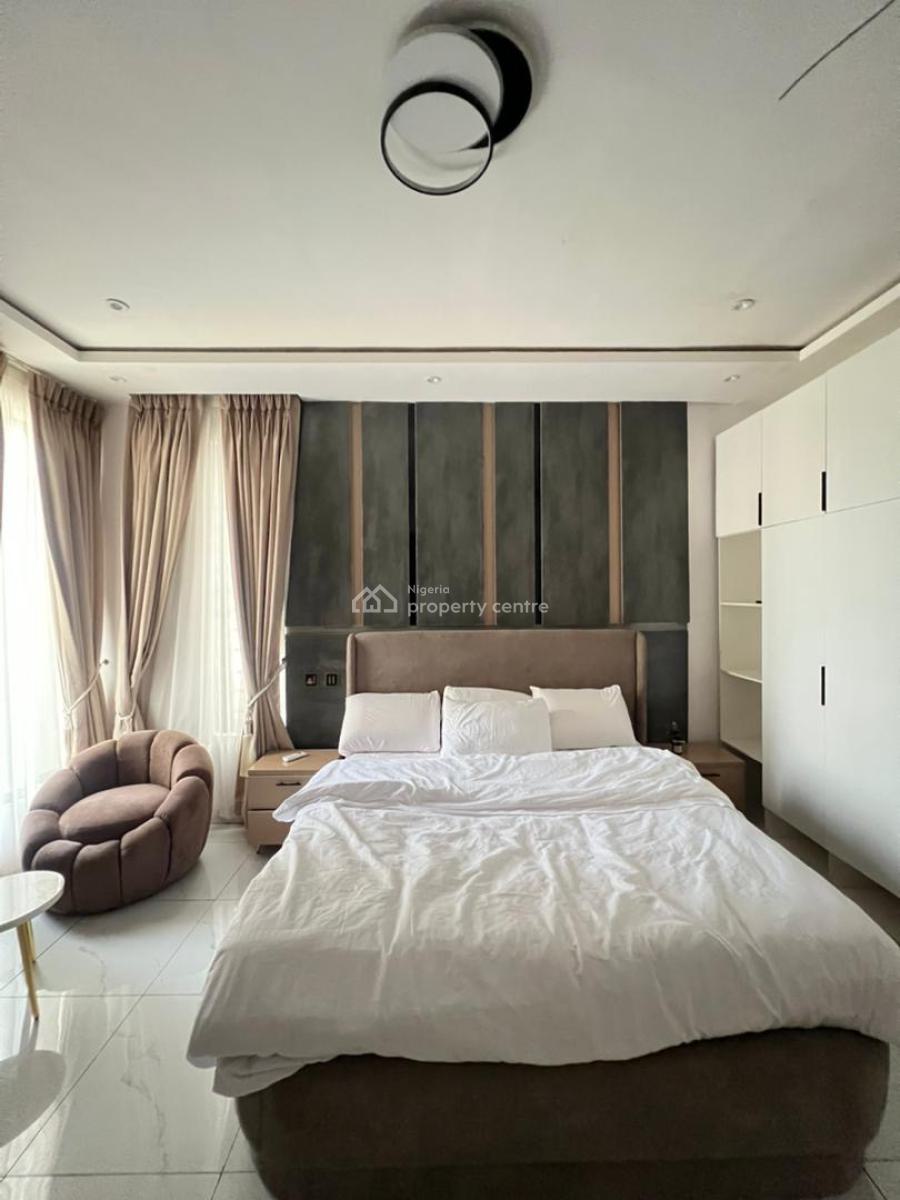 Luxuriously Furnished 2 Bedroom Apartment, Ikate, Lekki, Lagos, Flat / Apartment for Sale