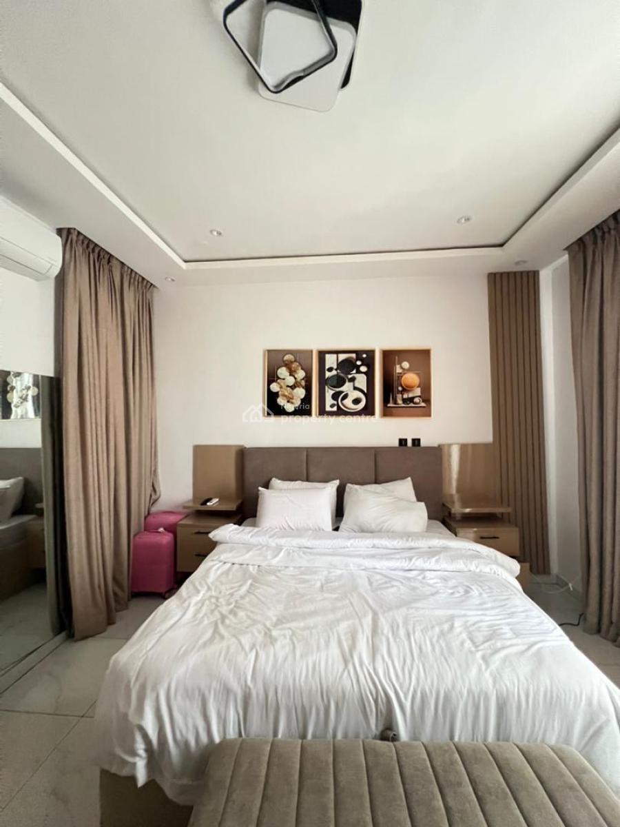 Luxuriously Furnished 2 Bedroom Apartment, Ikate, Lekki, Lagos, Flat / Apartment for Sale