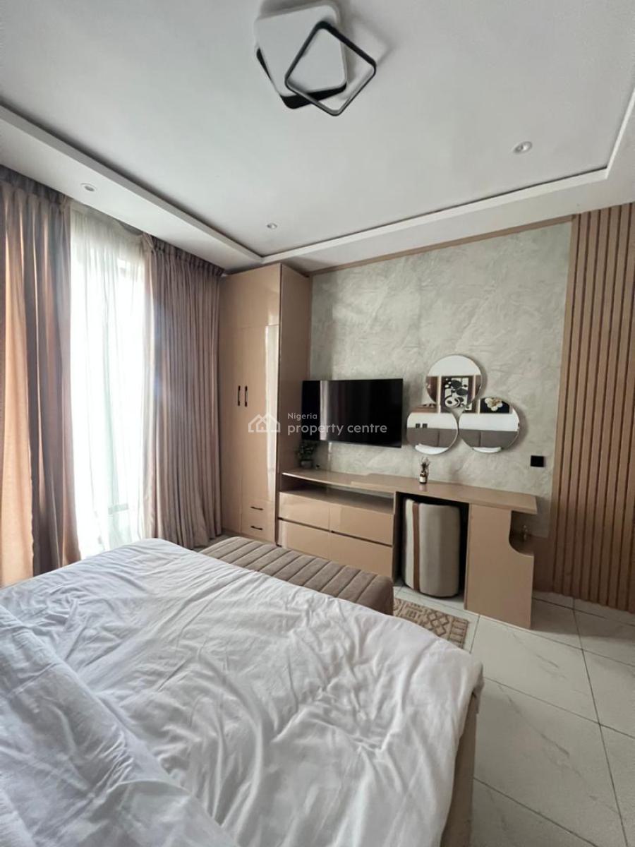 Luxuriously Furnished 2 Bedroom Apartment, Ikate, Lekki, Lagos, Flat / Apartment for Sale