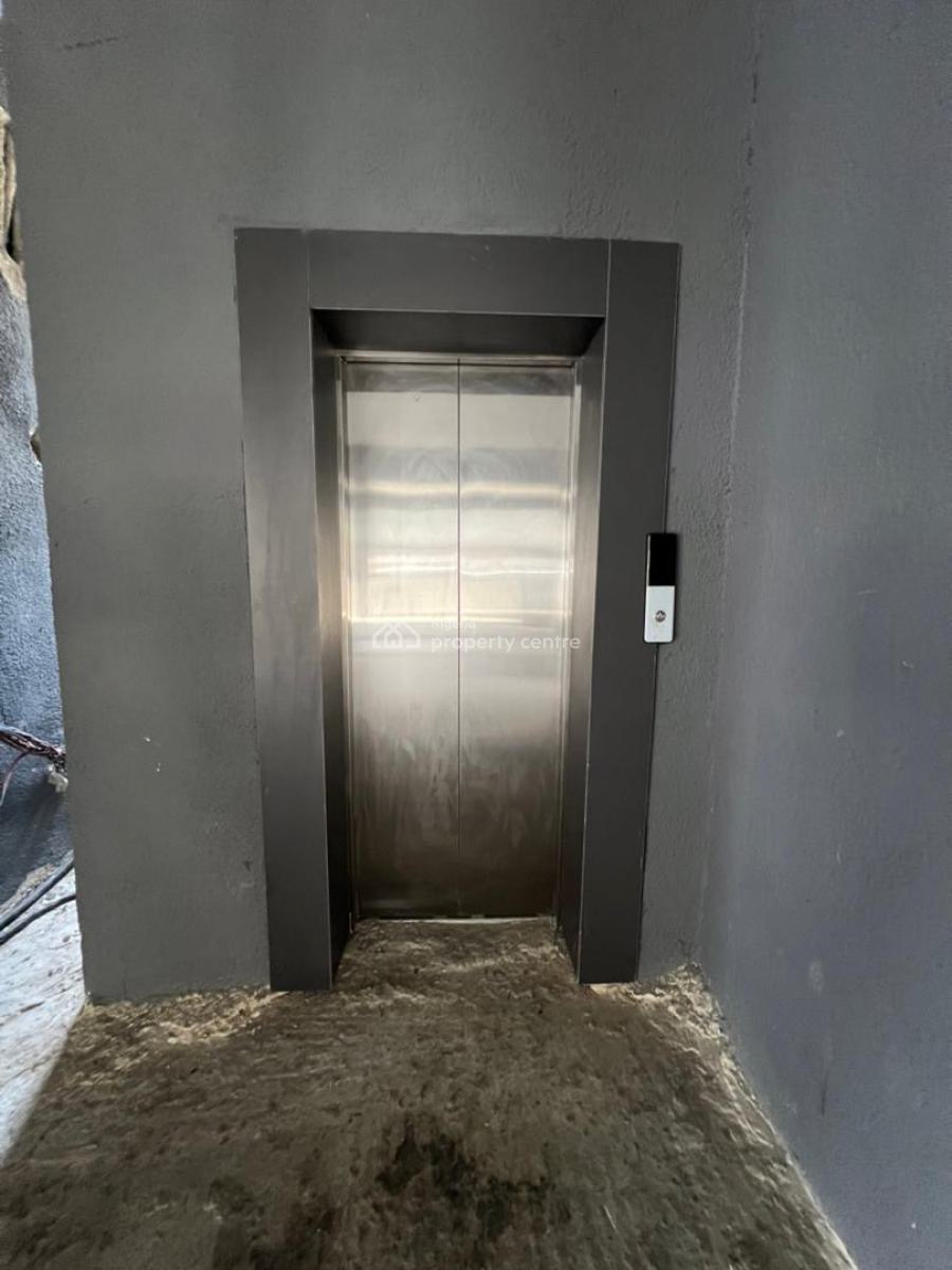 Luxuriously Furnished 2 Bedroom Apartment, Ikate, Lekki, Lagos, Flat / Apartment for Sale