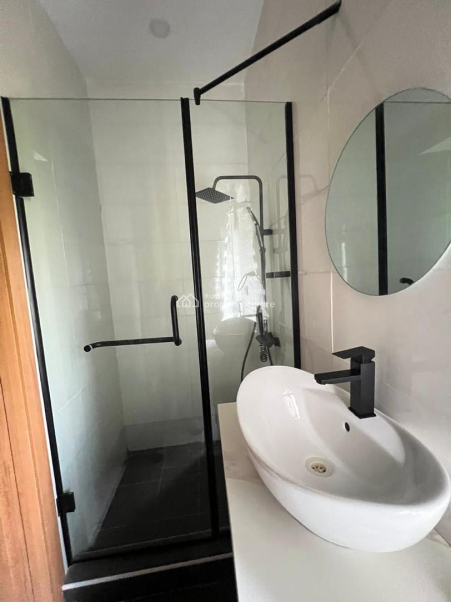 Luxuriously Furnished 2 Bedroom Apartment, Ikate, Lekki, Lagos, Flat / Apartment for Sale