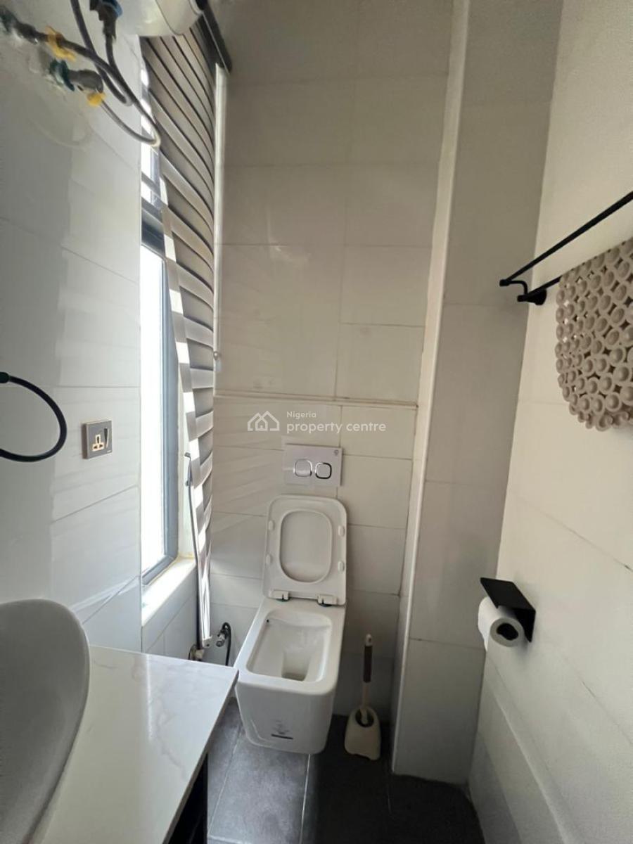 Luxuriously Furnished 2 Bedroom Apartment, Ikate, Lekki, Lagos, Flat / Apartment for Sale