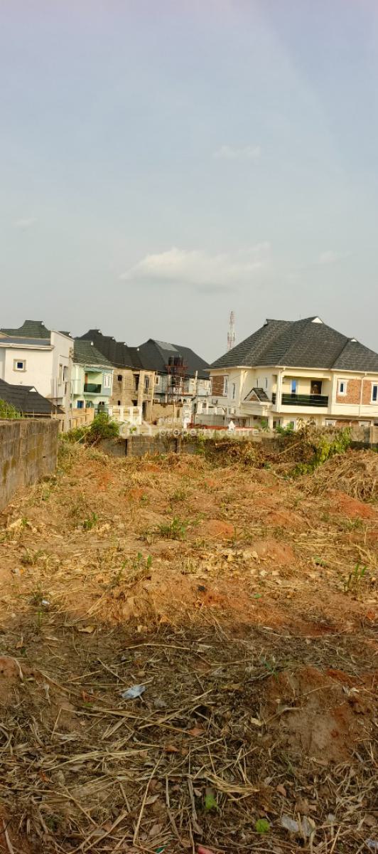 Land, Sunshine Estate, Magboro, Ogun, Land for Sale