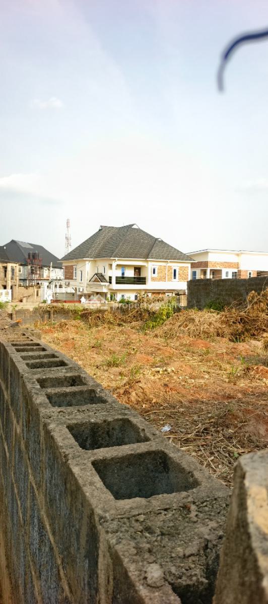 Land, Sunshine Estate, Magboro, Ogun, Land for Sale