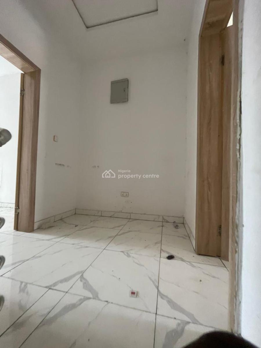 3 Bedroom Terrace Duplex, Ikota, Lekki, Lagos, Terraced Duplex for Rent