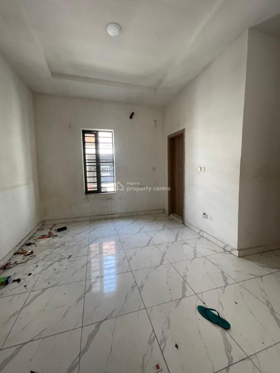3 Bedroom Terrace Duplex, Ikota, Lekki, Lagos, Terraced Duplex for Rent