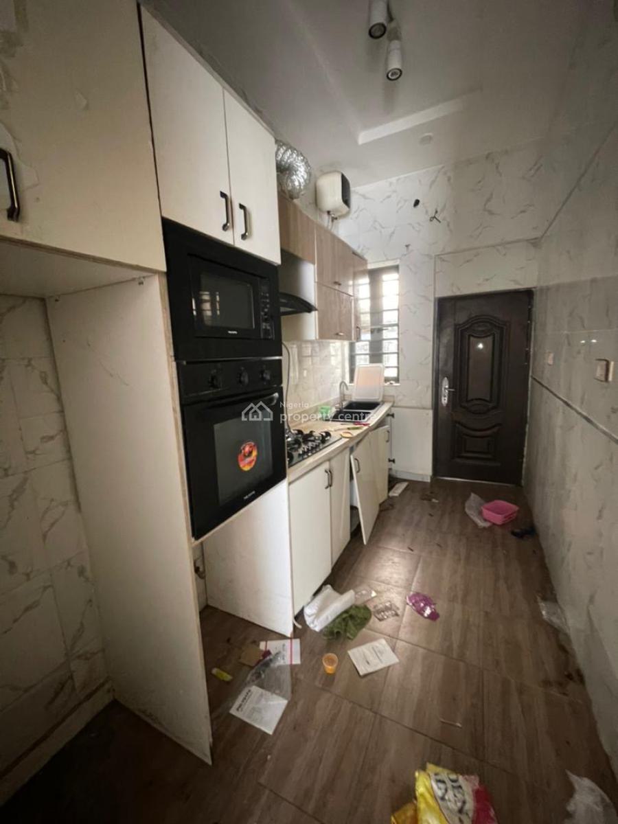 3 Bedroom Terrace Duplex, Ikota, Lekki, Lagos, Terraced Duplex for Rent