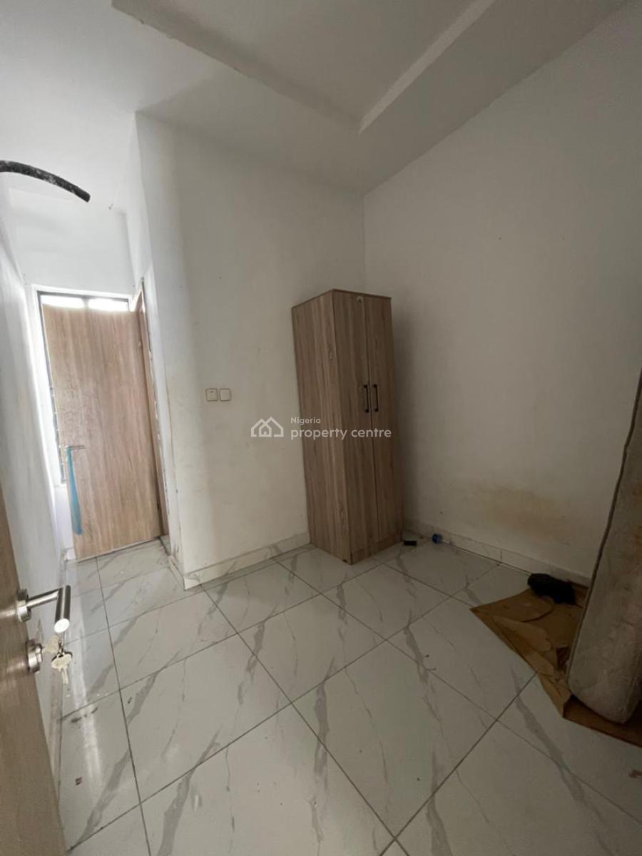 3 Bedroom Terrace Duplex, Ikota, Lekki, Lagos, Terraced Duplex for Rent