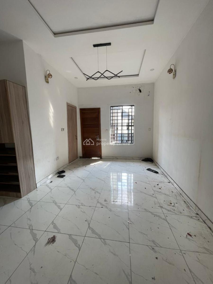 3 Bedroom Terrace Duplex, Ikota, Lekki, Lagos, Terraced Duplex for Rent