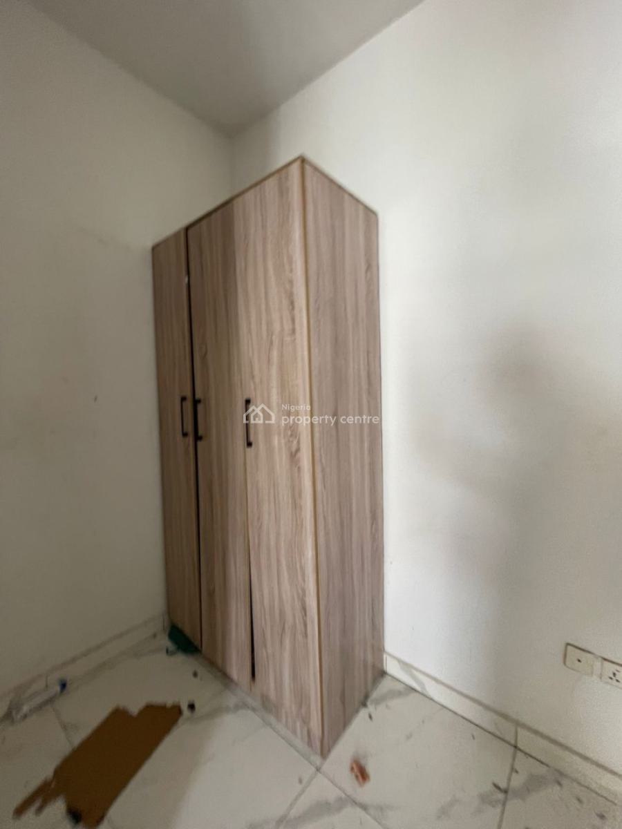 3 Bedroom Terrace Duplex, Ikota, Lekki, Lagos, Terraced Duplex for Rent