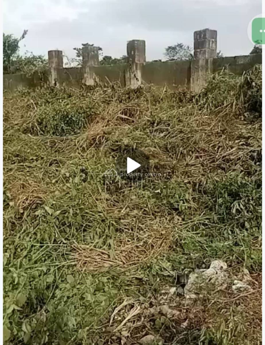 5 Hectares of Land, New Lekki Airport Road, Ibeju Lekki, Lagos, Mixed-use Land for Sale