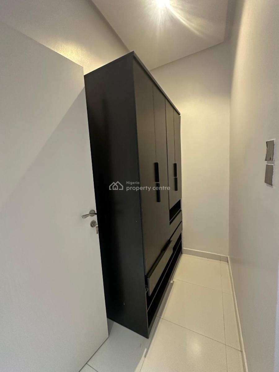 Spacious 4 Bedroom Duplex with a Bq, Ikoyi, Lagos, Terraced Duplex for Rent