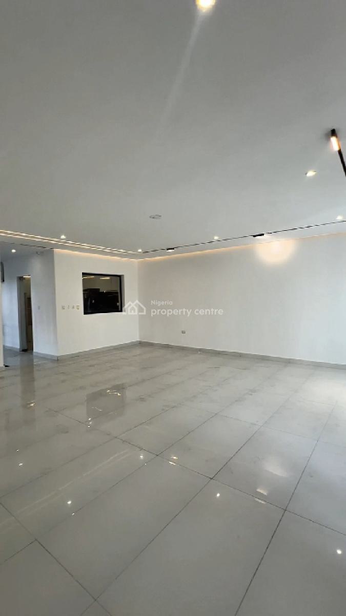 Luxury 4 Bedroom Terrace Duplex with Swimming Pool and Gym, Ikate Elegushi Road, Ikate, Lekki, Lagos, Terraced Duplex for Sale