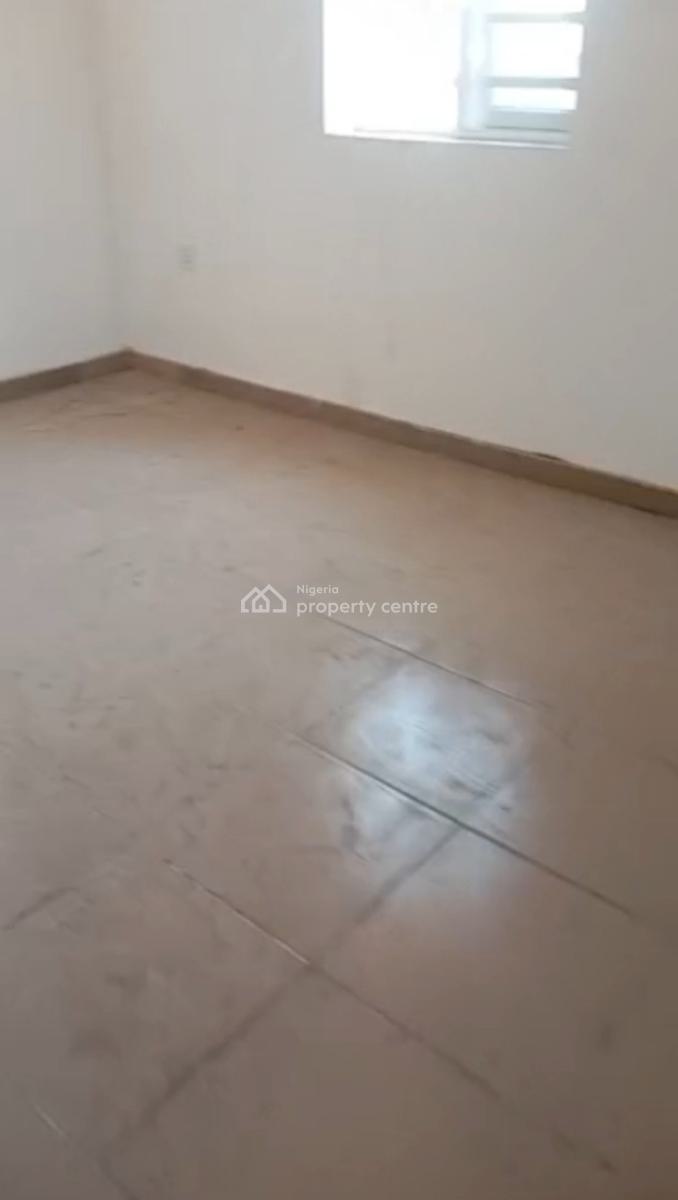 Newly Built Spacious 1bed Room, Ready to Move in Apartment, Palmgrove, Shomolu, Lagos, Mini Flat (room and Parlour) for Rent