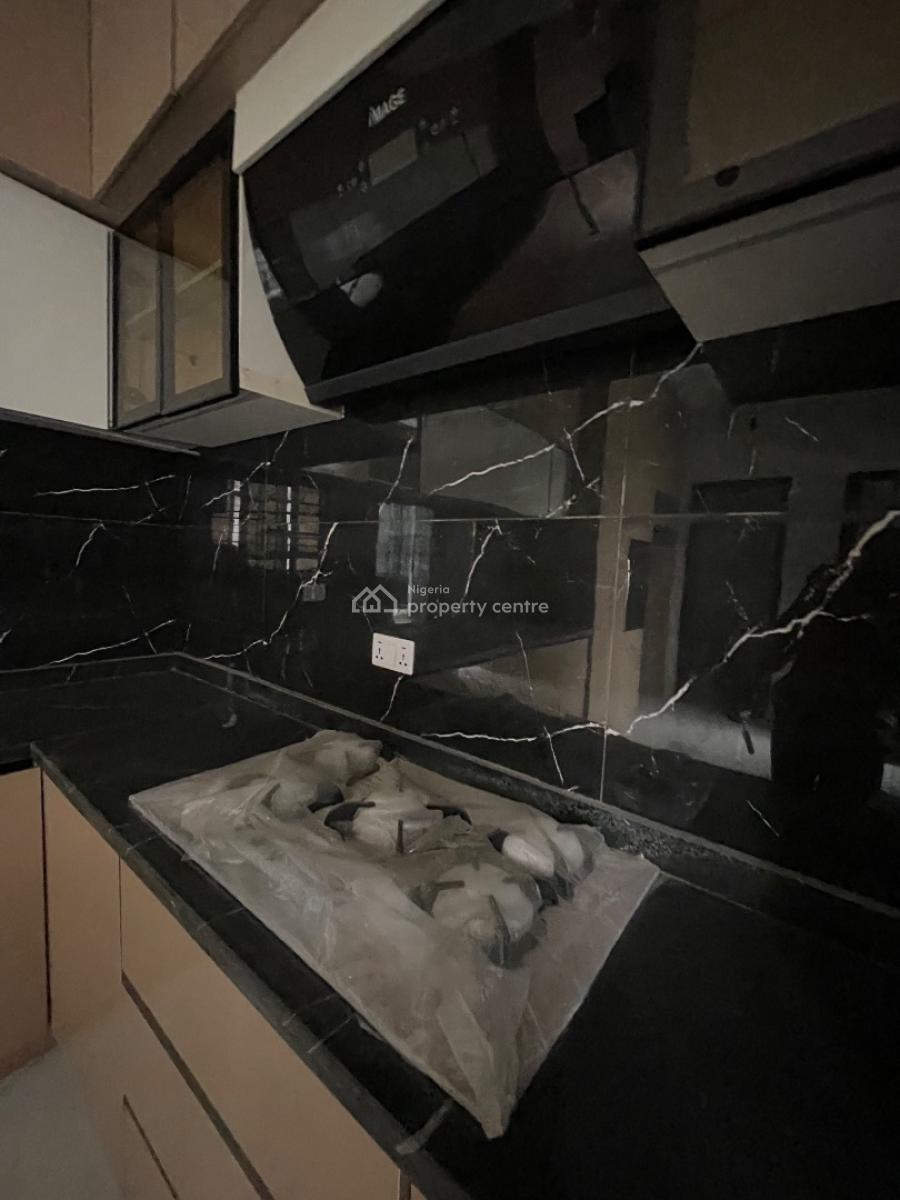 Classical and Luxurious 5 Bedroom Detached House, Thomas Estate, Ajah, Lagos, Detached Duplex for Sale