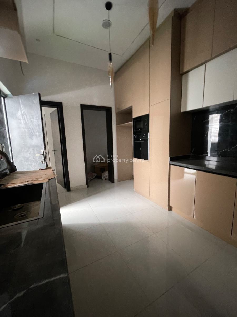 Classical and Luxurious 5 Bedroom Detached House, Thomas Estate, Ajah, Lagos, Detached Duplex for Sale