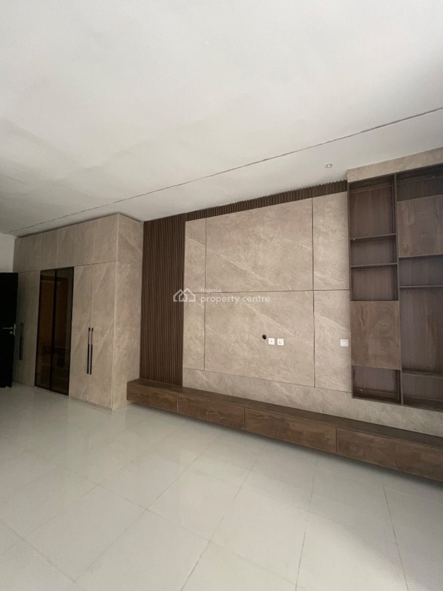 Classical and Luxurious 5 Bedroom Detached House, Thomas Estate, Ajah, Lagos, Detached Duplex for Sale