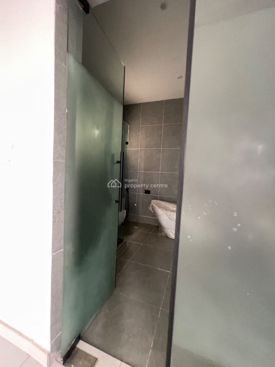 Classical and Luxurious 5 Bedroom Detached House, Thomas Estate, Ajah, Lagos, Detached Duplex for Sale