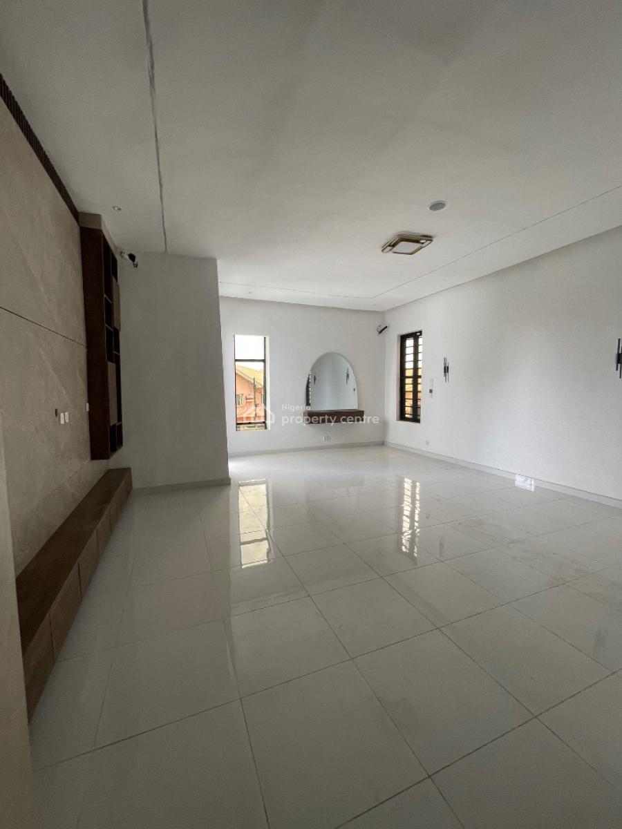Classical and Luxurious 5 Bedroom Detached House, Thomas Estate, Ajah, Lagos, Detached Duplex for Sale