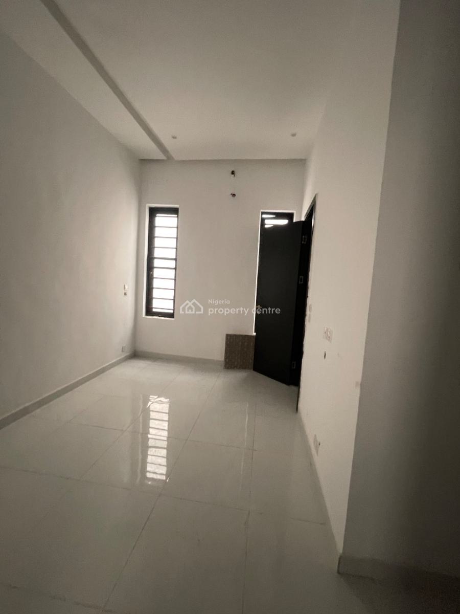 Classical and Luxurious 5 Bedroom Detached House, Thomas Estate, Ajah, Lagos, Detached Duplex for Sale