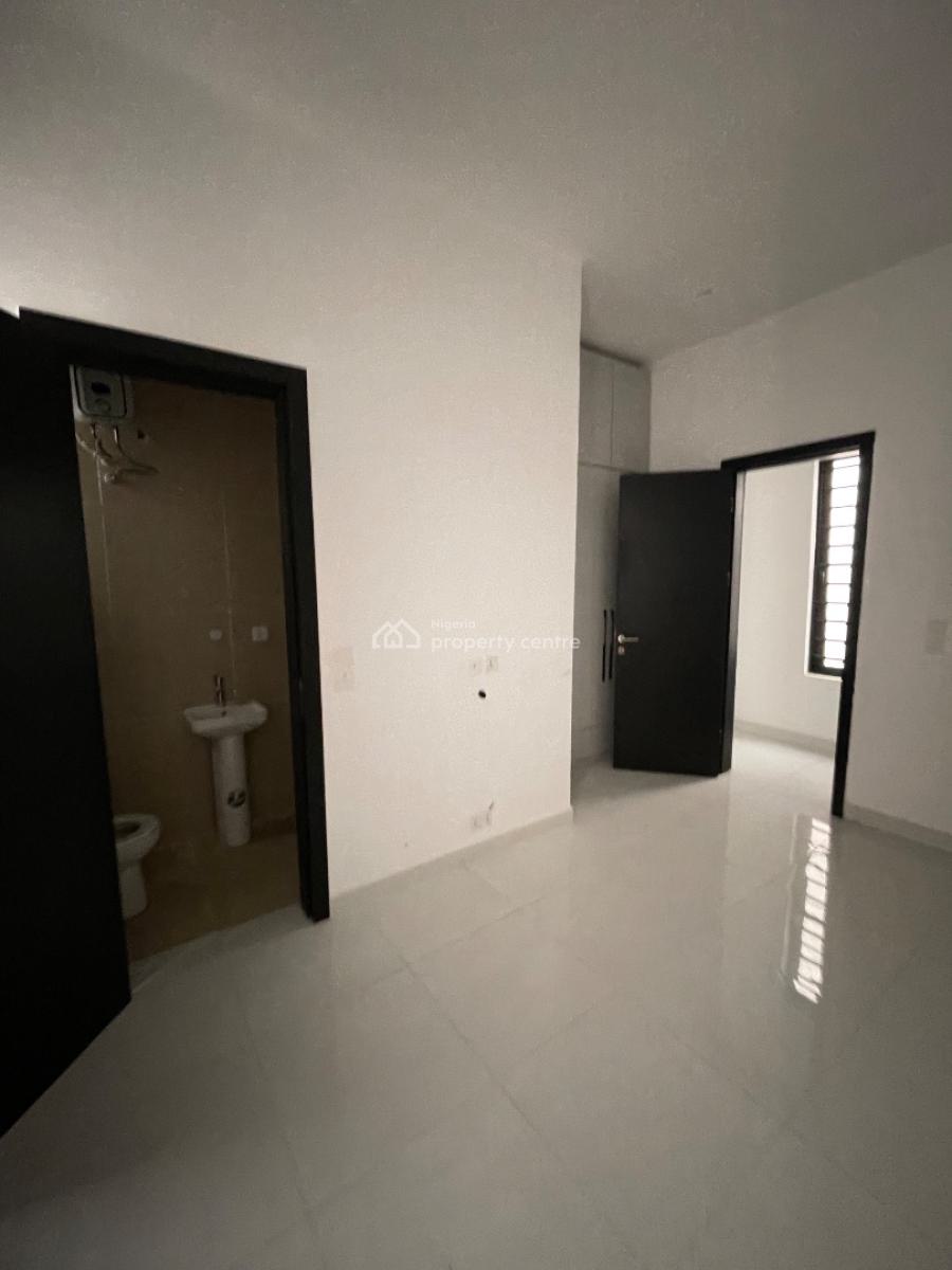 Classical and Luxurious 5 Bedroom Detached House, Thomas Estate, Ajah, Lagos, Detached Duplex for Sale