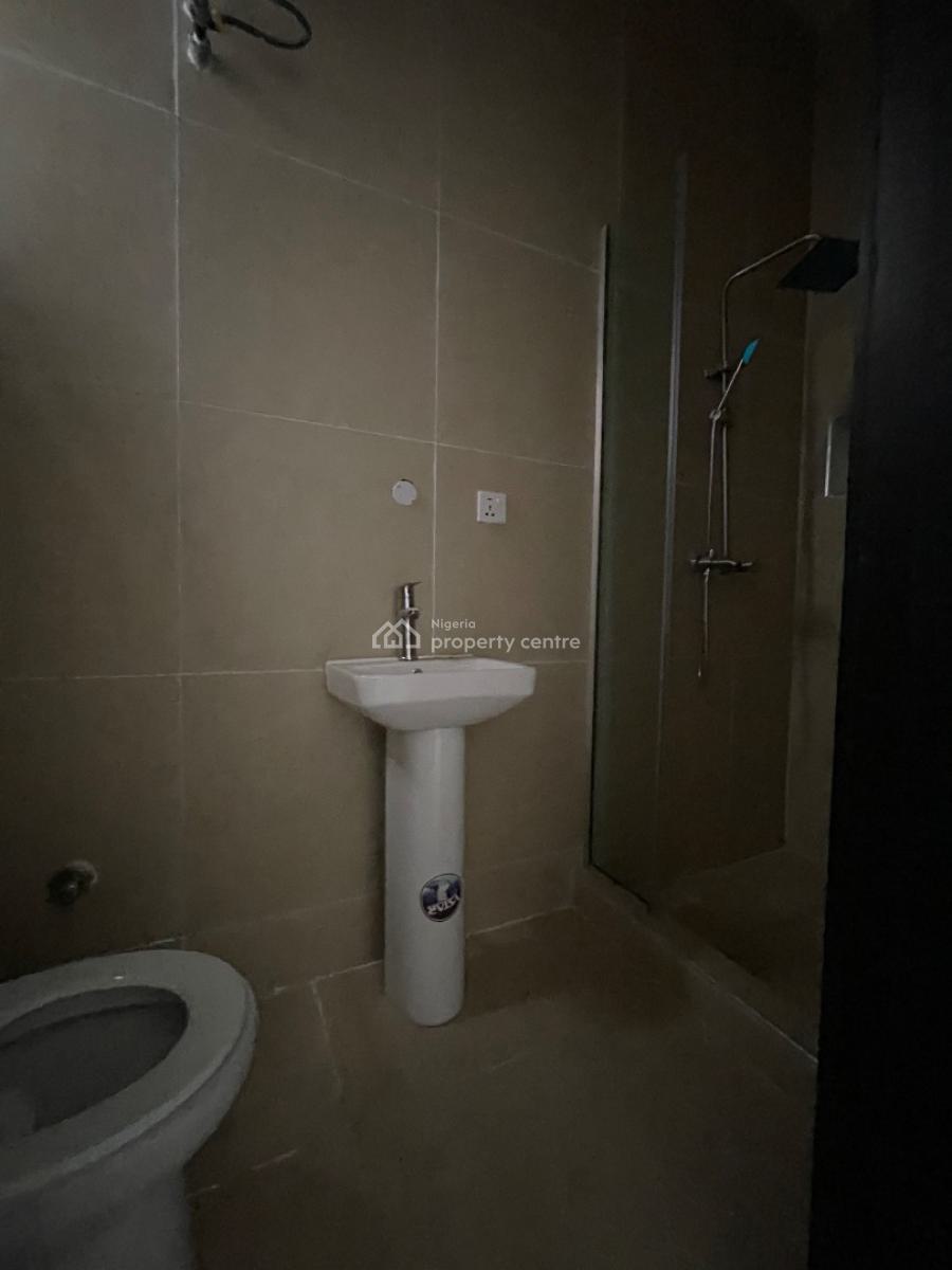 Classical and Luxurious 5 Bedroom Detached House, Thomas Estate, Ajah, Lagos, Detached Duplex for Sale