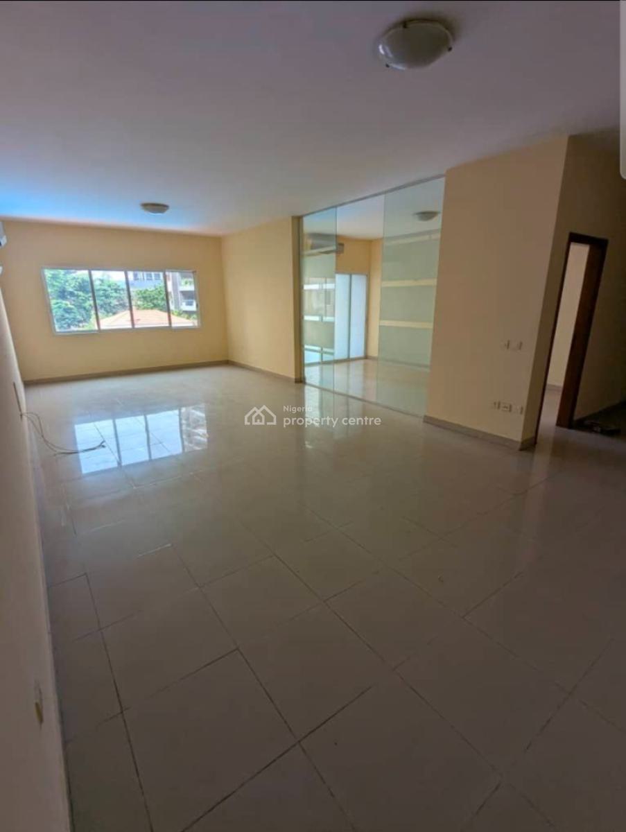 Serviced 3 Bedrooms Apartment with Bq, Old Ikoyi, Ikoyi, Lagos, Flat / Apartment for Rent