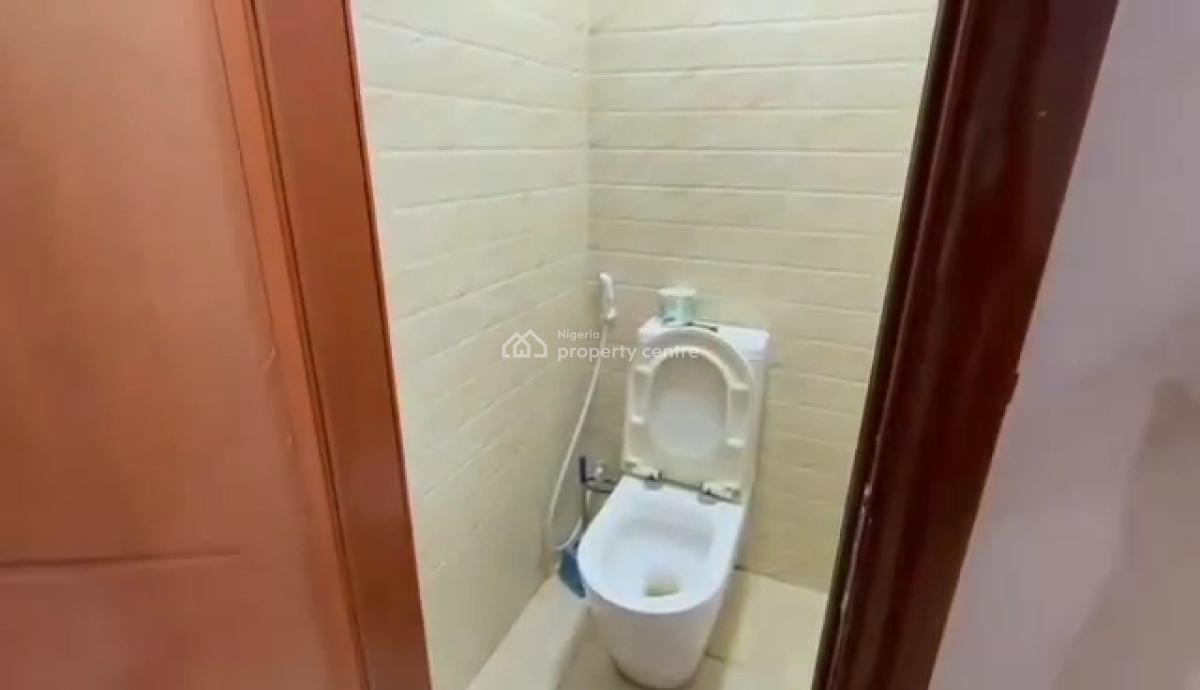 3 Bedroom Terraced Duplex with Attached Mini Flat, Around Covenant Church and Blenco, Ikate, Lekki, Lagos, Terraced Duplex for Sale