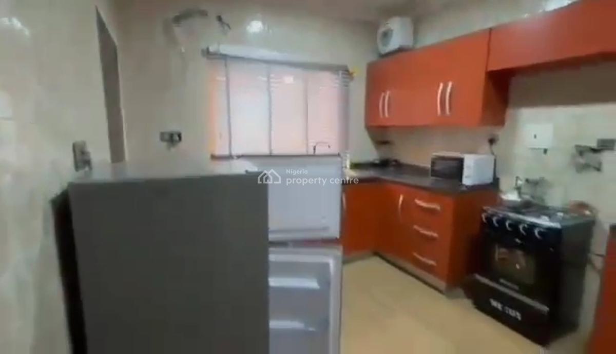 3 Bedroom Terraced Duplex with Attached Mini Flat, Around Covenant Church and Blenco, Ikate, Lekki, Lagos, Terraced Duplex for Sale