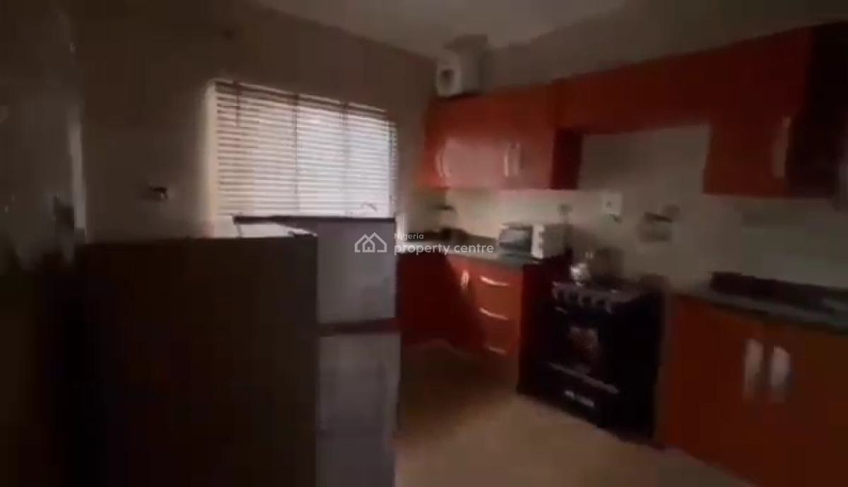 3 Bedroom Terraced Duplex with Attached Mini Flat, Around Covenant Church and Blenco, Ikate, Lekki, Lagos, Terraced Duplex for Sale