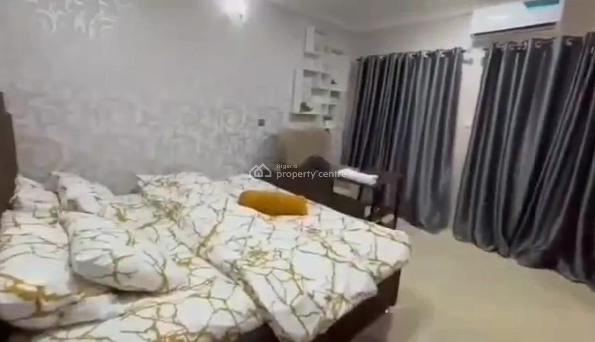 3 Bedroom Terraced Duplex with Attached Mini Flat, Around Covenant Church and Blenco, Ikate, Lekki, Lagos, Terraced Duplex for Sale