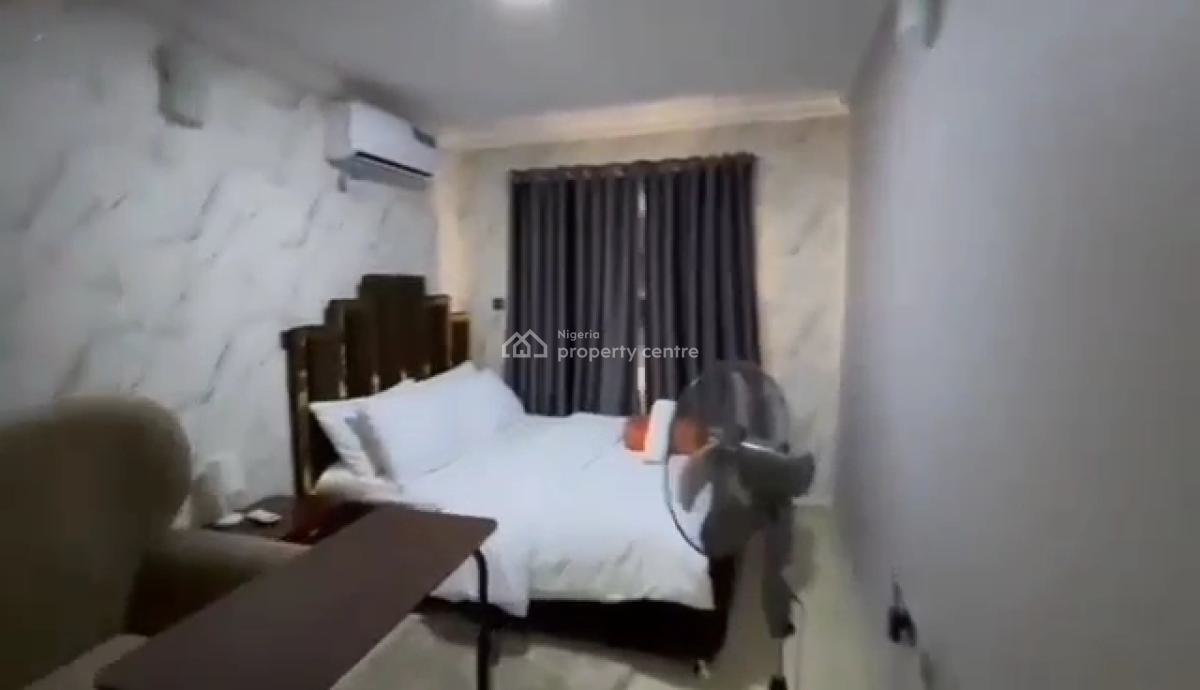 3 Bedroom Terraced Duplex with Attached Mini Flat, Around Covenant Church and Blenco, Ikate, Lekki, Lagos, Terraced Duplex for Sale