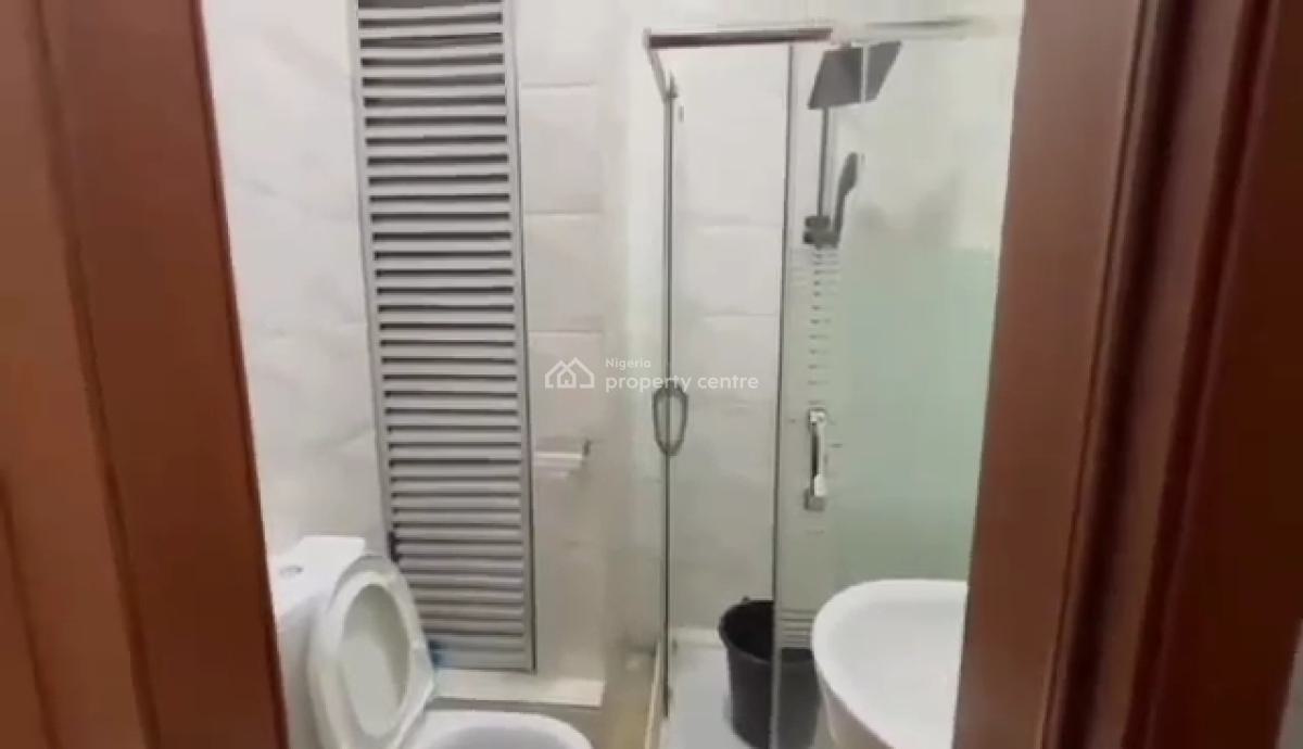 3 Bedroom Terraced Duplex with Attached Mini Flat, Around Covenant Church and Blenco, Ikate, Lekki, Lagos, Terraced Duplex for Sale