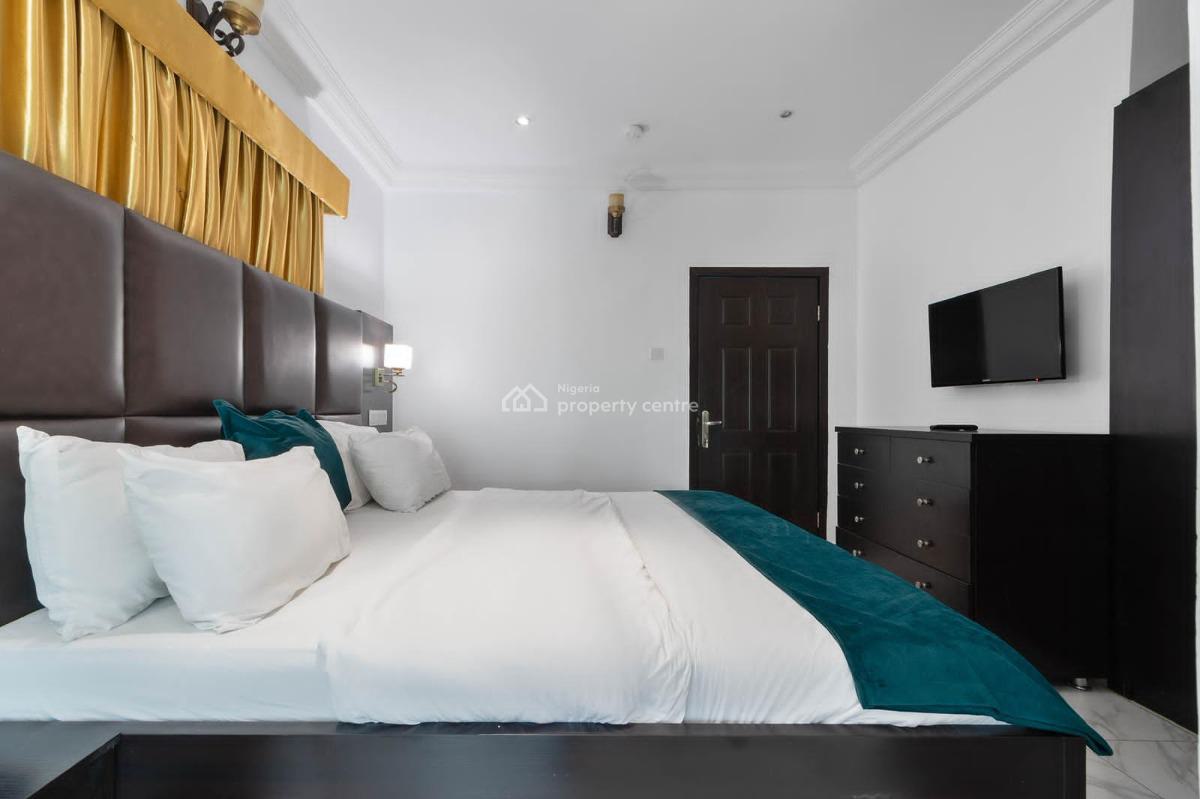 Furnished 3 Bedroom Apartment, Ajah, Lagos, Terraced Duplex for Sale