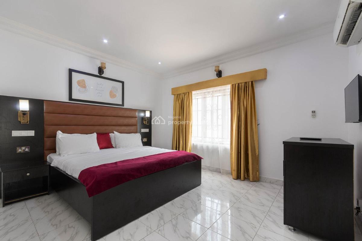 Furnished 3 Bedroom Apartment, Ajah, Lagos, Terraced Duplex for Sale