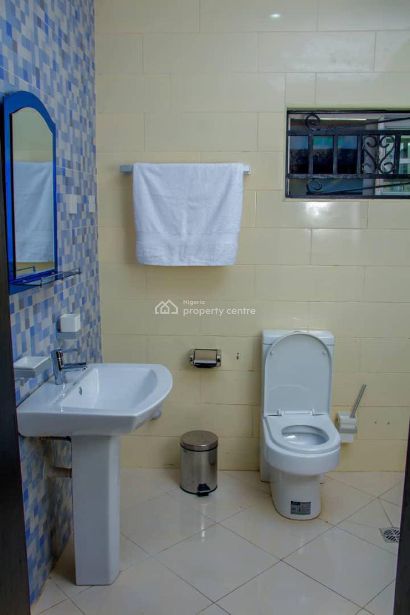 Furnished 3 Bedroom Apartment, Ajah, Lagos, Terraced Duplex for Sale