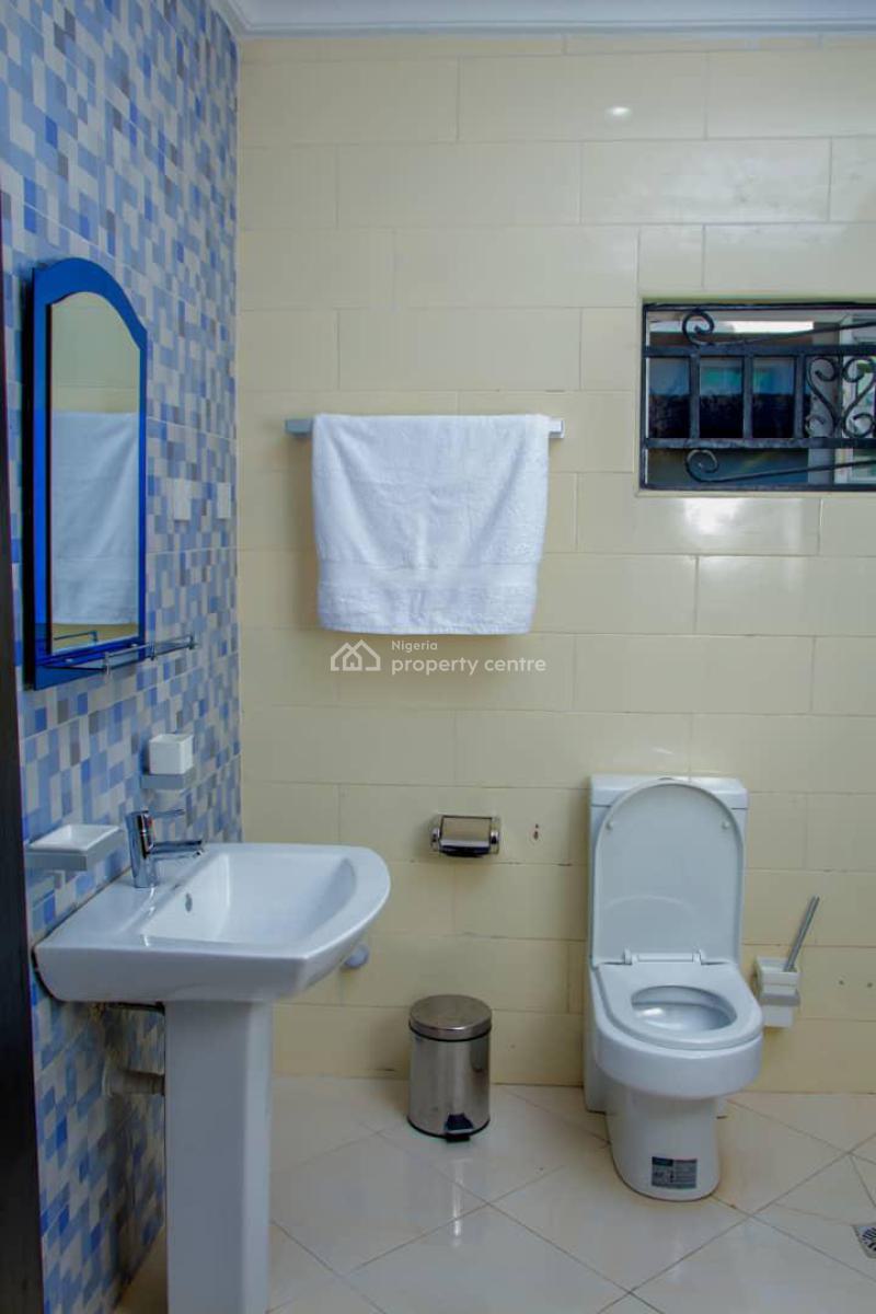 Furnished 3 Bedroom Apartment, Ajah, Lagos, Terraced Duplex for Sale