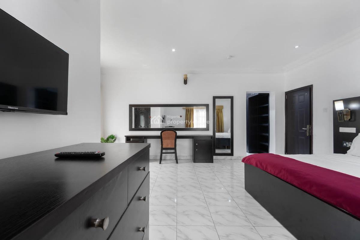 Furnished 3 Bedroom Apartment, Ajah, Lagos, Terraced Duplex for Sale