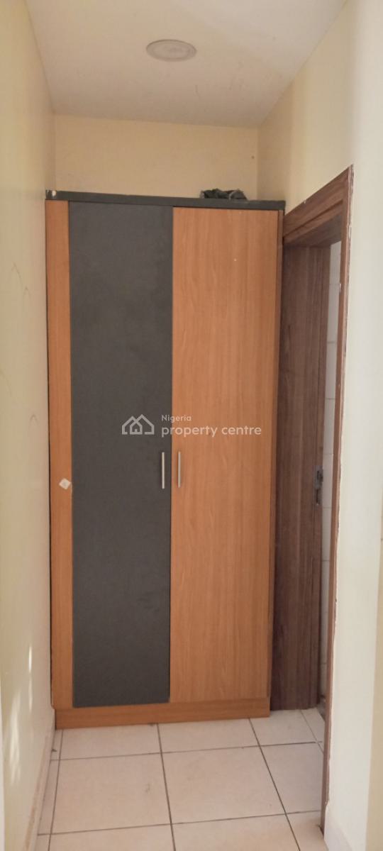 a Standard Self-contained, 34, Magaji Muazu, Katampe Extension, Katampe, Abuja, Self Contain (single Rooms) for Rent