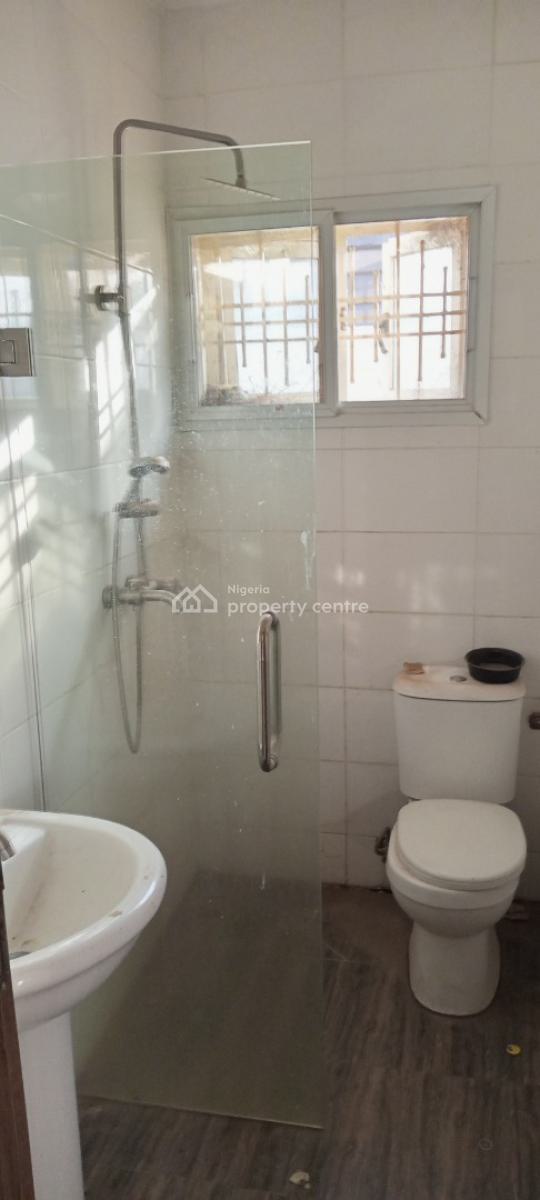 a Standard Self-contained, 34, Magaji Muazu, Katampe Extension, Katampe, Abuja, Self Contain (single Rooms) for Rent