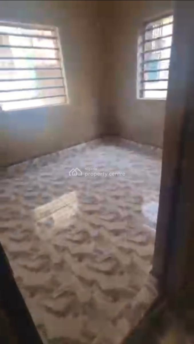 Newly Built Standard and Spacious 2 Bedroom Flat with Personal Balcony, Pedro, Gbagada, Lagos, Flat / Apartment for Rent