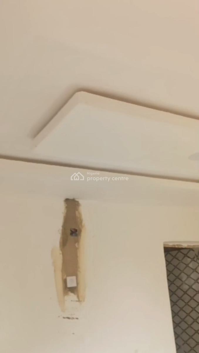 Newly Built Self Contain, Akoka, Yaba, Lagos, Self Contain (single Rooms) for Rent