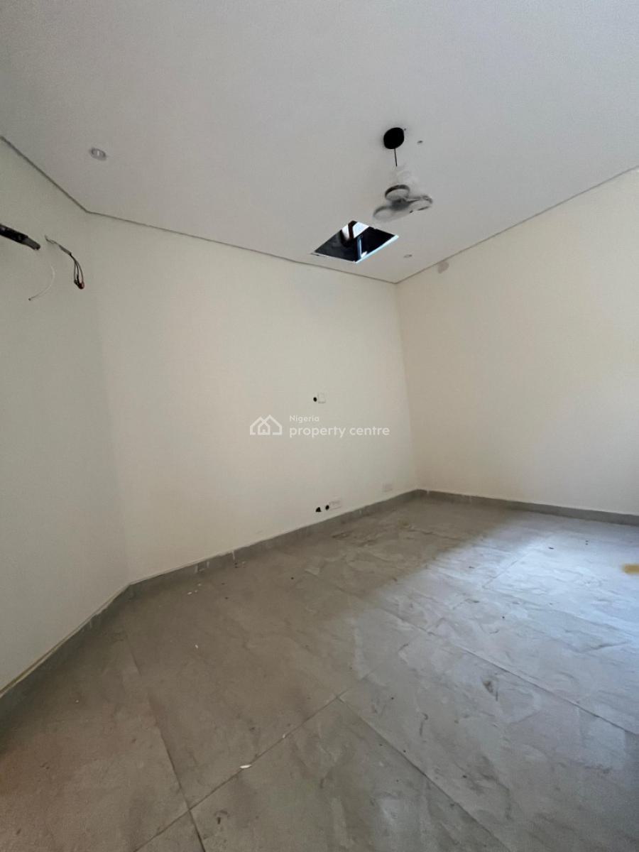 Exclusively Built 4-bedroom Terrace Duplex Plus Bq, Omole Phase 1, Ikeja, Lagos, Terraced Duplex for Sale