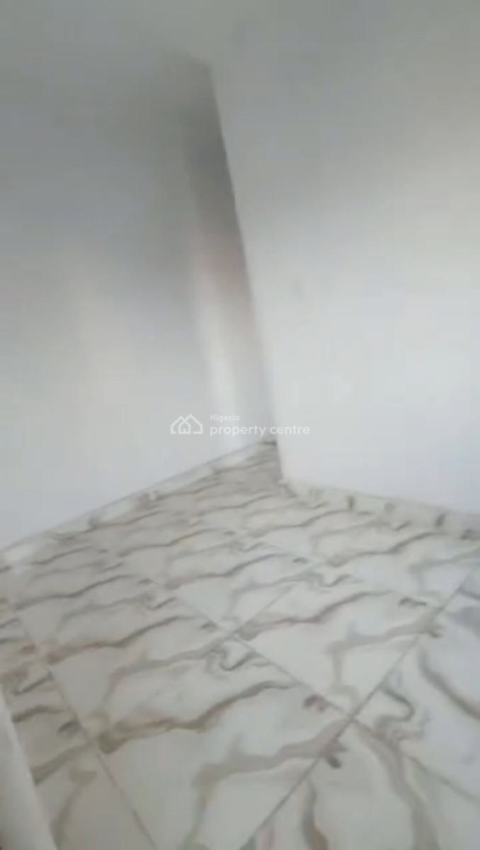 Newly Built Spacious Self Contain, Onigbongbo, Maryland, Lagos, Self Contain (single Rooms) for Rent